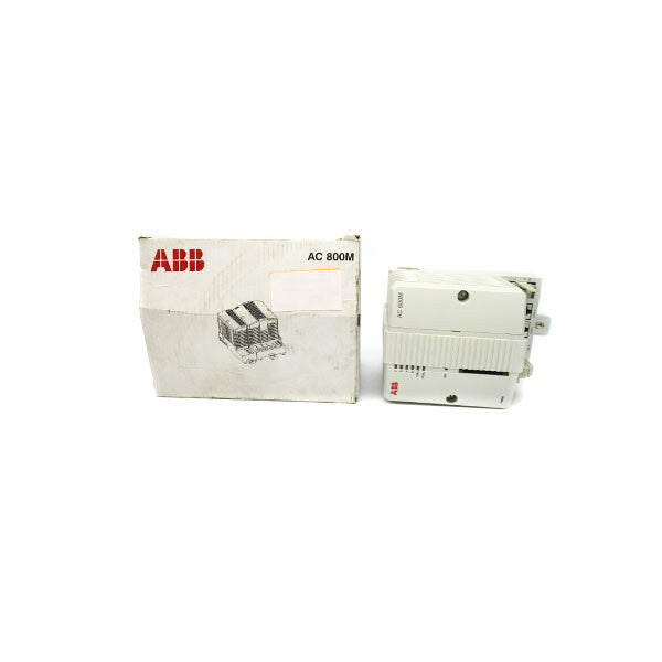 ABB 3BSE050198R1 PM866K01 NSMP
