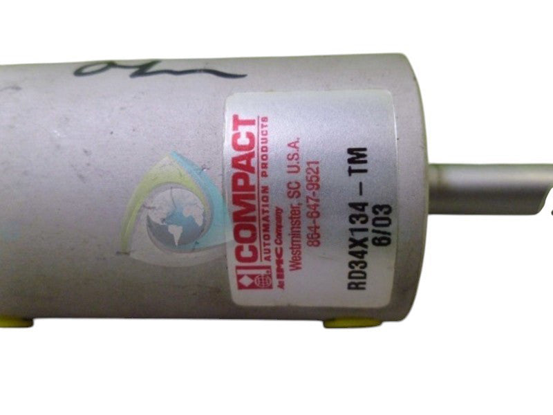 COMPACT RD34X134-TM CYLINDER NSNP