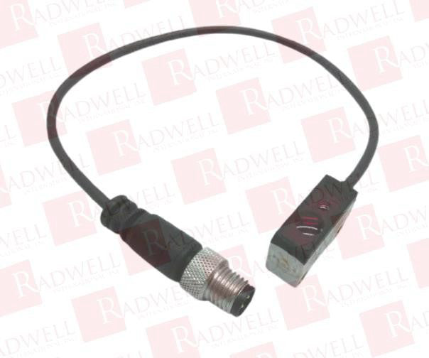 SENSOPART FR 10-RL-PS-KM4 / FR10RLPSKM4 (BRAND NEW)