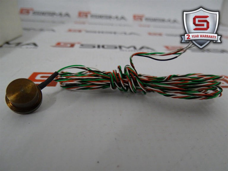 RDP ELECTRONICS LFH-7I/8210-04 LOAD CELL