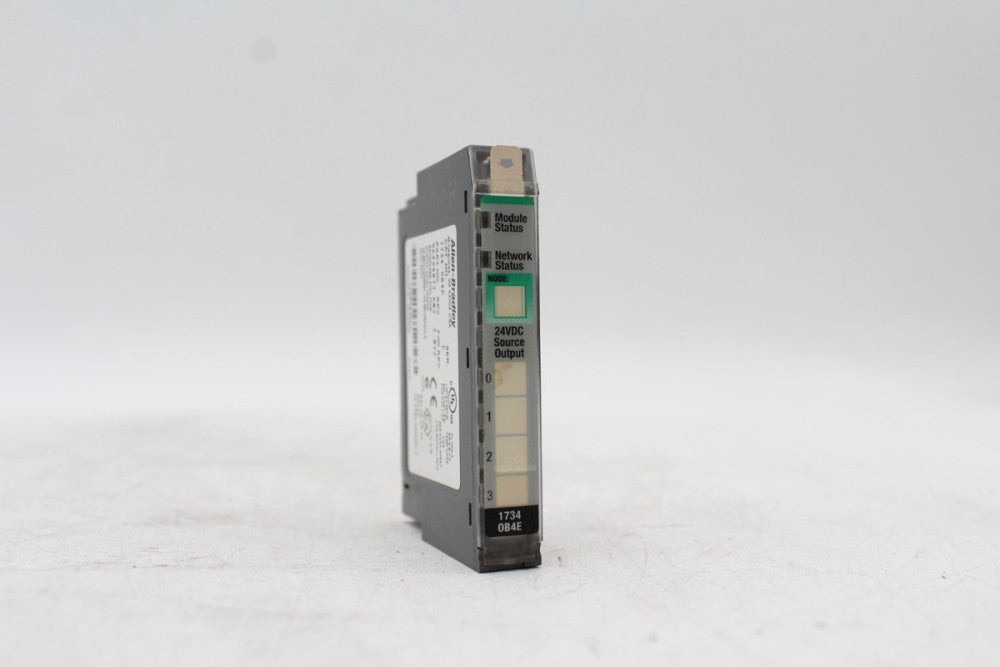 Allen-Bradley 1734-OB4E Output Module