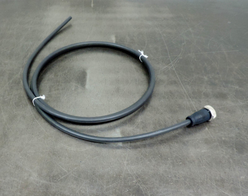 Balluff  BCC A315-0000-10-063-PX05A5-020 Single Ended Cordset Cable BCC06HC