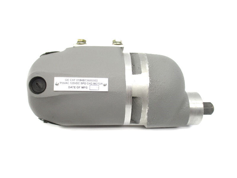 GE 0184B7360G002 115VAC NSNP