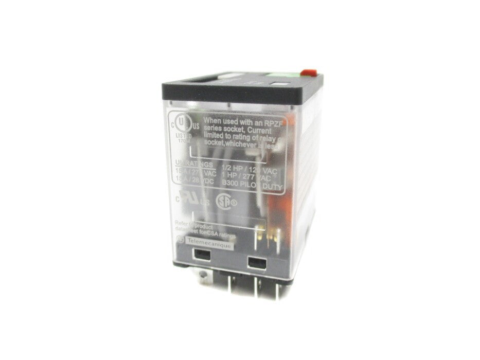 SCHNEIDER ELECTRIC RPM23BD NSNP