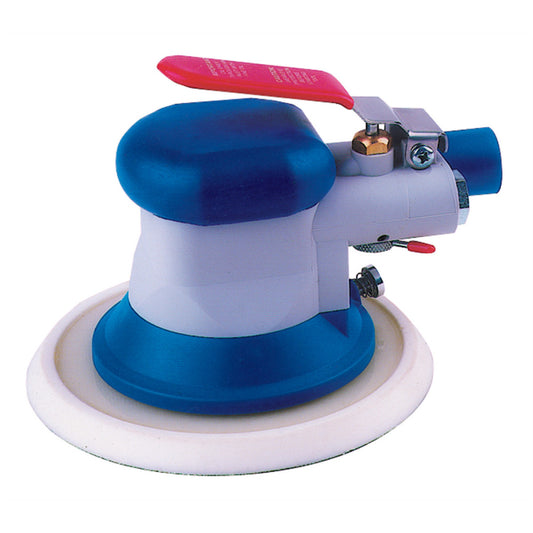  3500 Hutchins SANDER SUPER III RANDOM ORBIT ACTION