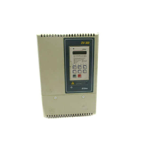 GENERAL ELECTRIC 6KDV3148Q4F14D4 DV-300 480VAC 127.2A UNMP