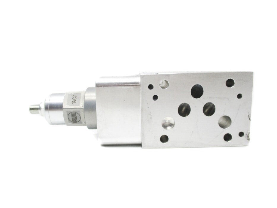 SUN HYDRAULICS DJO IJM6-A2 NSNP
