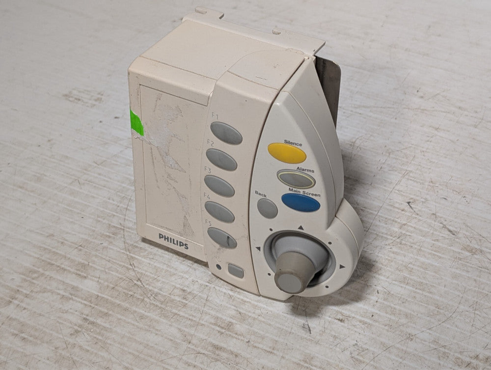 Philips M8026-60002 Speed Point Bedside Monitor Remote Keypad