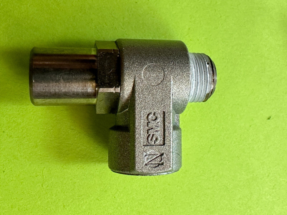 SMC AS2200-N01-SD Flow Control Metering Out 1/8" Ports  (Price for 1pc) New