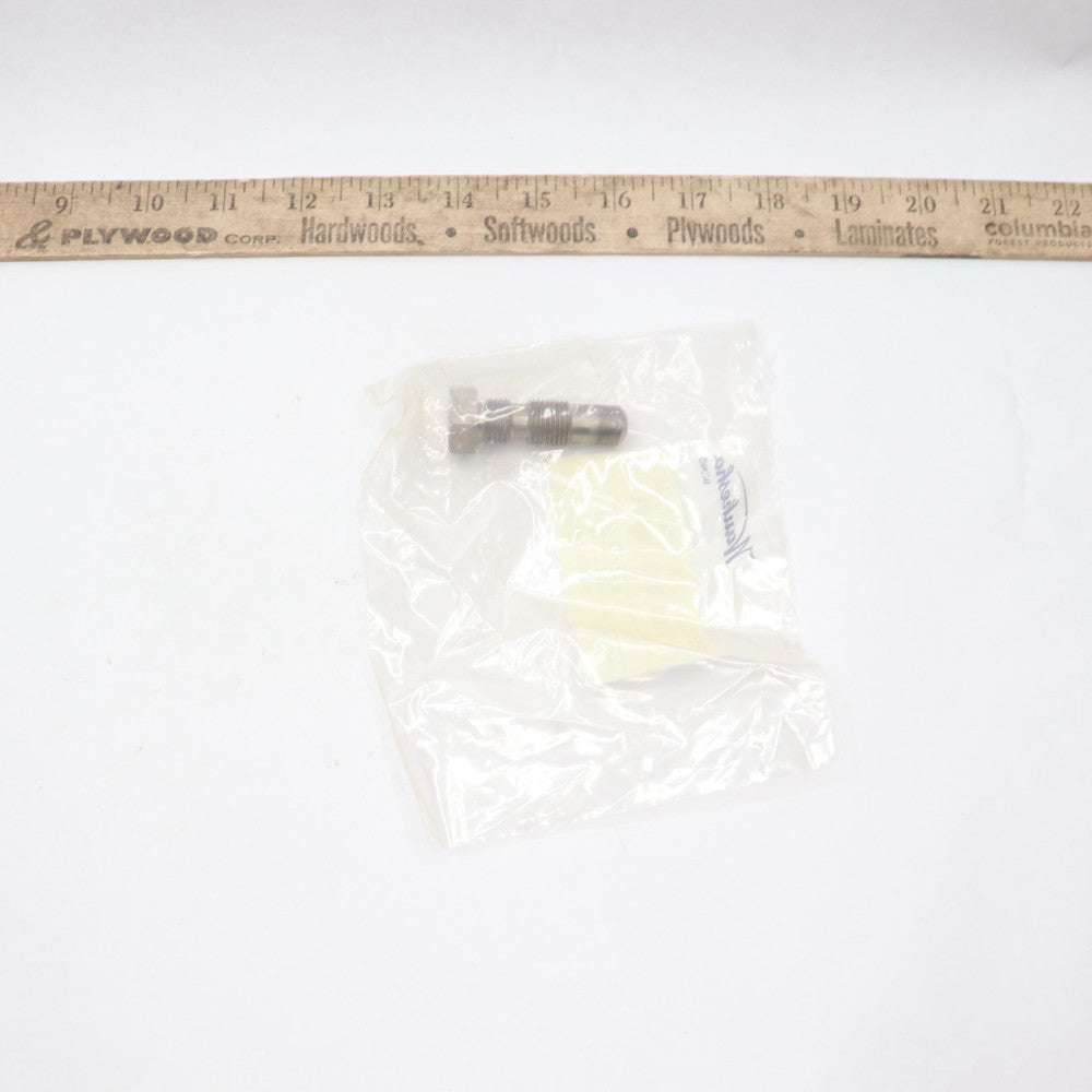 Waukesha Hydraulic Lifter Adjusting Screw 169080W
