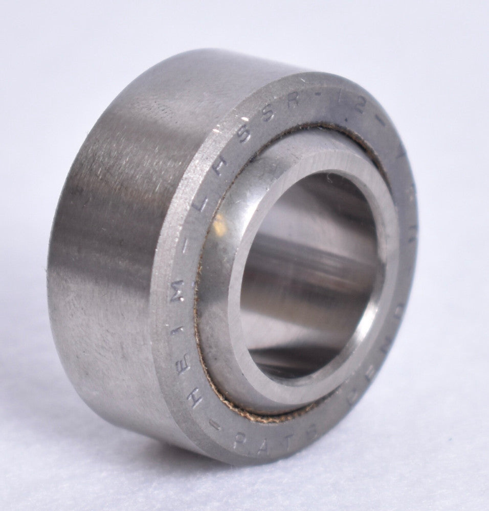 Heim 3/4" Rod End Bearing LHSSR-12 LHSSR12