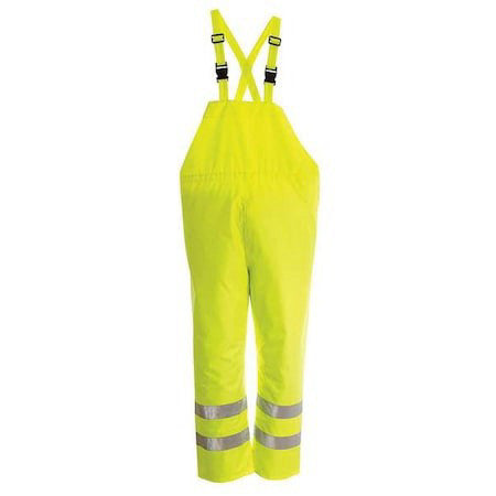 Viking D6323pg-Xxxxxl Open Road Safety Pant Green