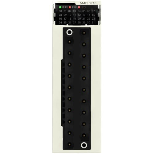 1PC SCHNEIDER ELECTRIC BMXAMO0410