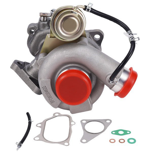 Turbo Turbocharger For Subaru Forester Baja 2006 2005 2004 14412-AA151