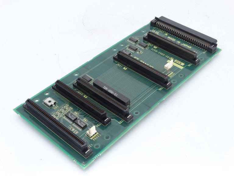 FANUC A20B-2000-0640 Circuit Board - Used