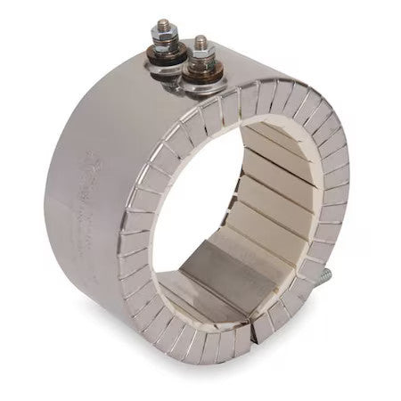 Tempco Bch06424 Band Heater,240V,2-1/2 In. W,1400 Deg F