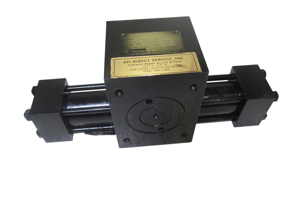 PARKER HTR3-7-120-AB11-0 3000PSI UNMP