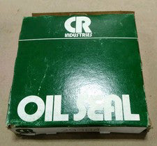 Chicago Rawhide (C/R) Oil Seal #29384 F124