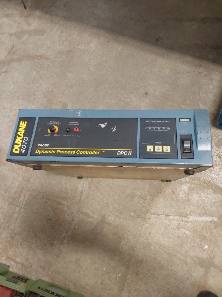 DUKANE 4070 95002 4035LN2-L2 189805