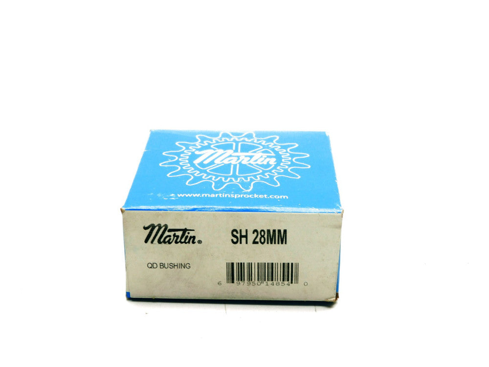 MARTIN SH 28MM NSFS