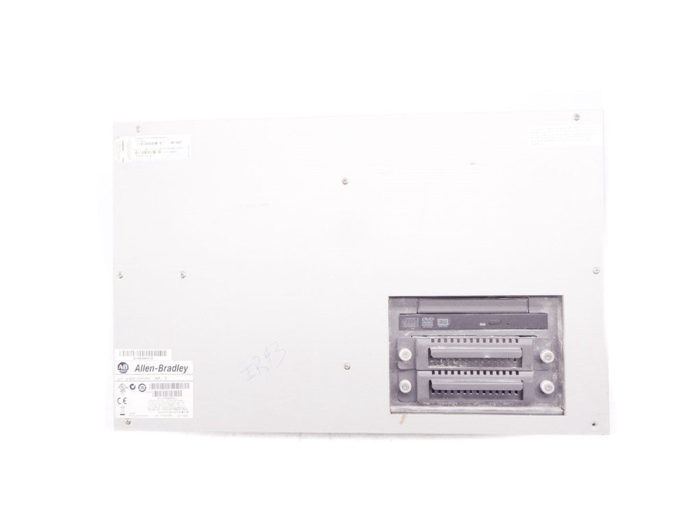 ALLEN BRADLEY 6180P-15KPXPX SER. E UNMP