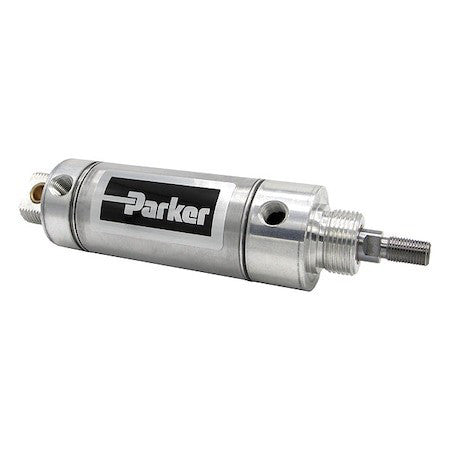 Parker 2.00Dxpsrm09.00 Air Cylinder,9" Stroke Length,Npt