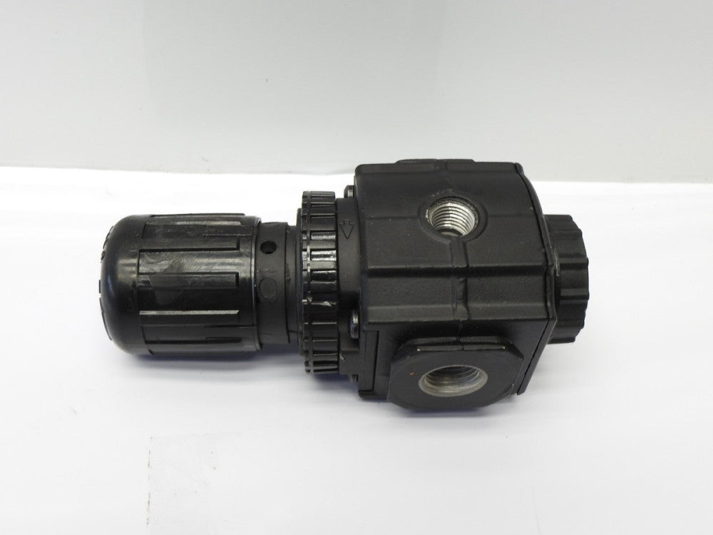 Johnson Controls R-130-15 Air Pressure Valve - NOB NEW