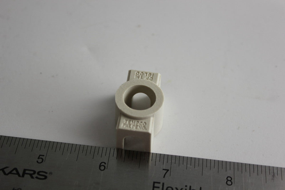 TEMPCO CERAMIC TERMINAL BASE DP TM IGLOO CER-101-104 (S2-1-221A)