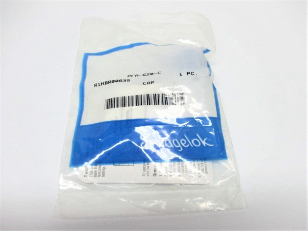 SWAGELOK PFA-620-C NSMP