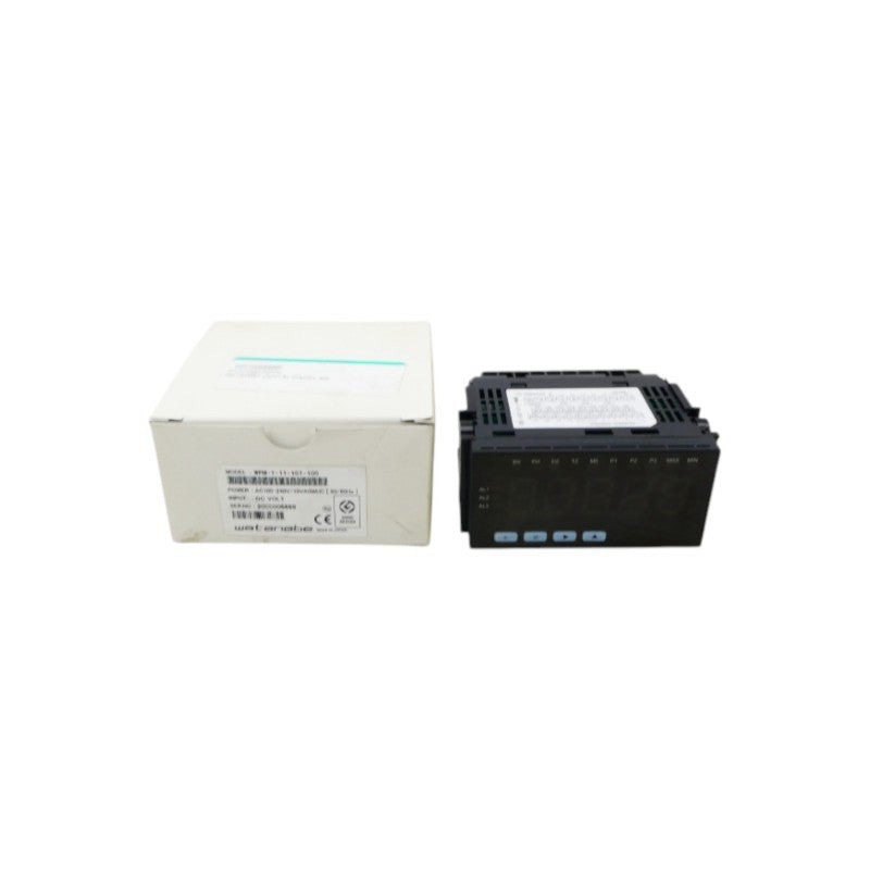 WATANABE WPM-1-11-101-100 100-240VAC NSMP