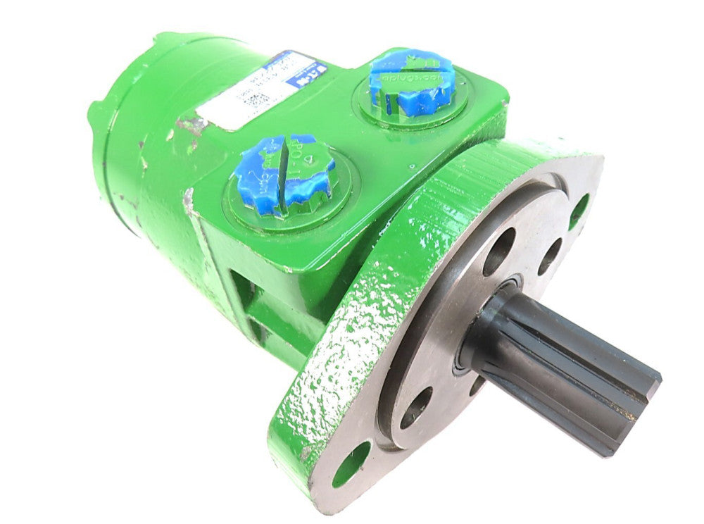 Eaton AXE72734 158-4318-001 John Deere Hydraulic Motor Pump NEW NO BOX