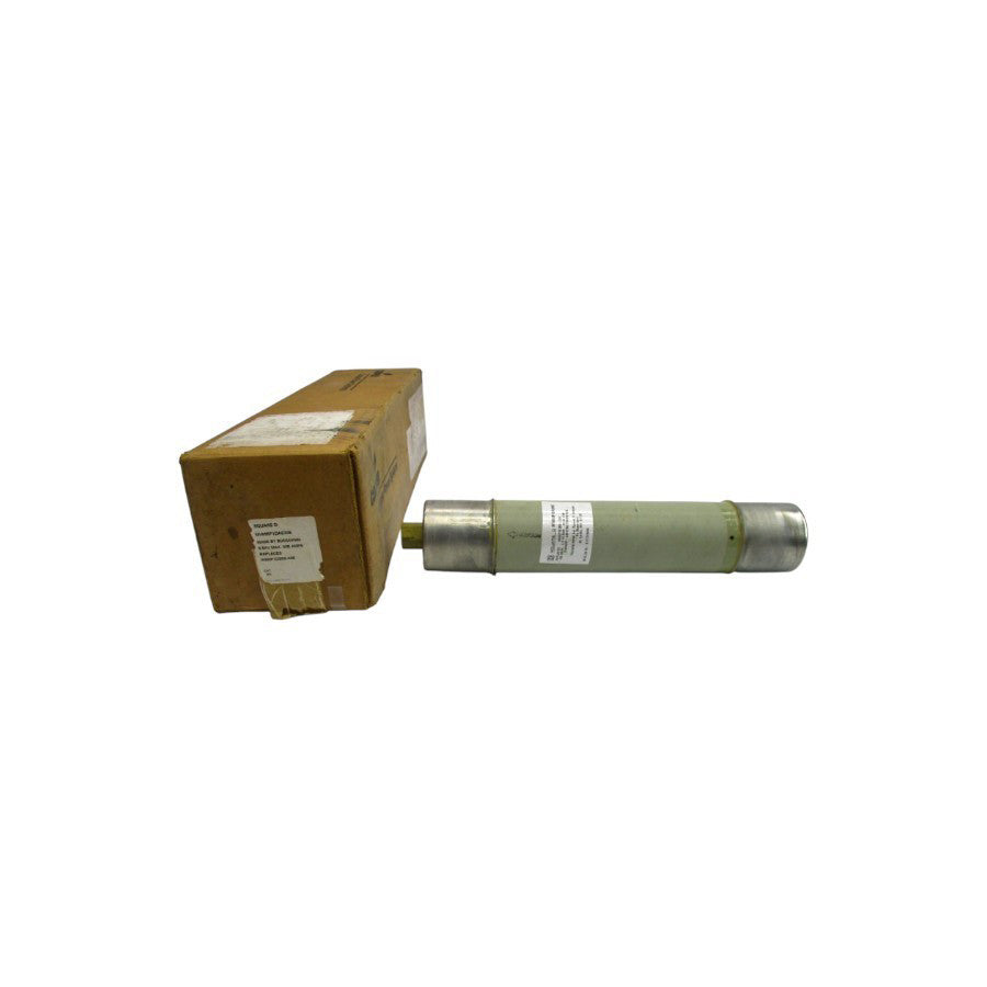 SQUARE D MV055F1DAS30E 5.5KV NSMP