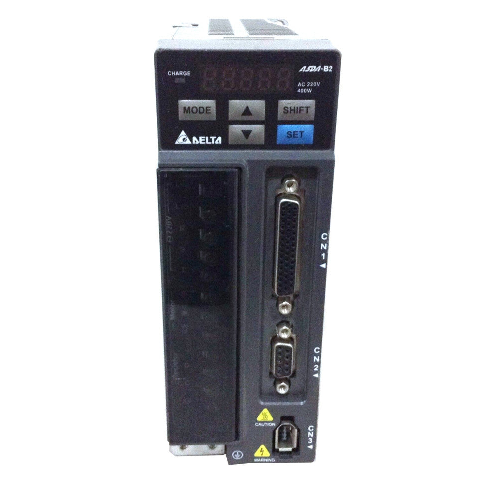 New Genuine DELTA ASD-B2-0421-B Servo Drive In Box