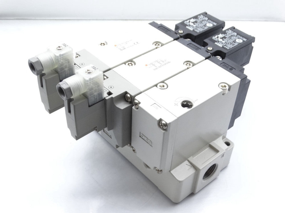 SMC VP744-5DZ1-04N-M-X555 VALVE