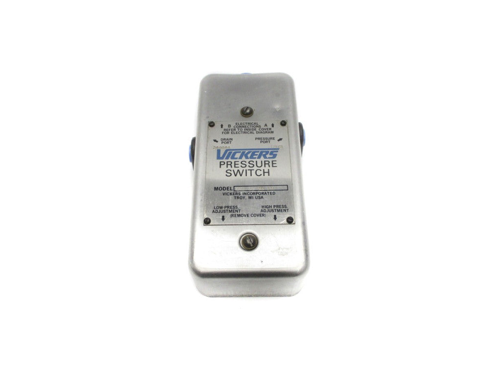 VICKERS ST1022011 NSNP