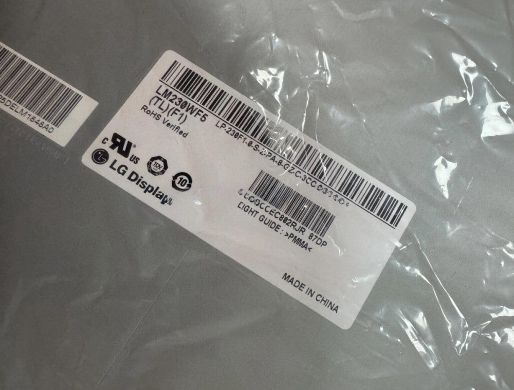 New In Box LM230WF5-TLF2 LCD Screen 23 inch #Z