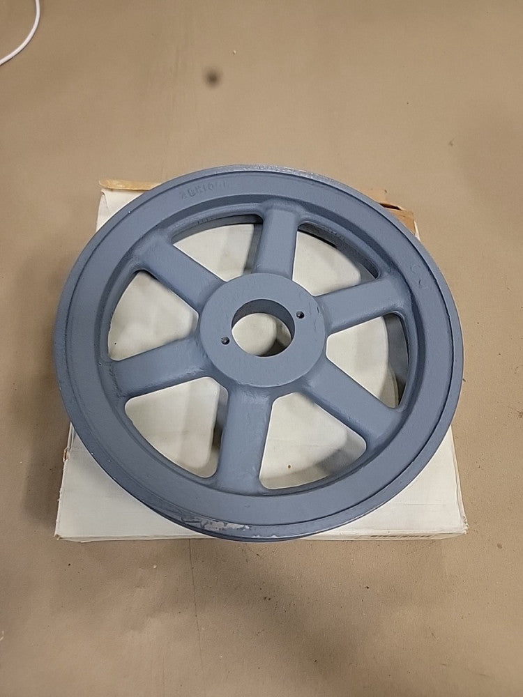 2BK100H Browning 2 Groove Cast Iron Sheave 3X567