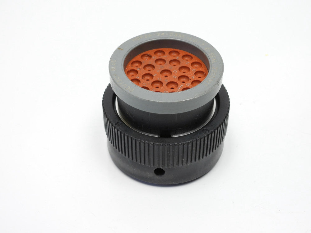 Deutsch Blue HDP26-24-23SE-L017  23-Pin Circular Connector
