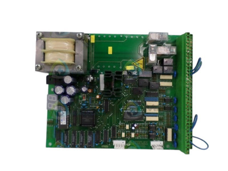 EFAFLEX FE447/1BS CIRCUIT BOARD  NSNP