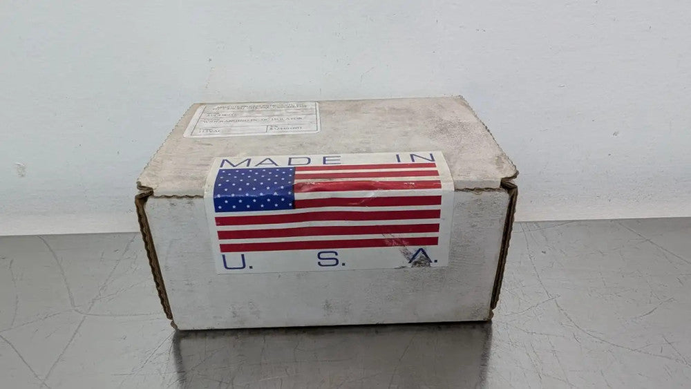 Absolute Process Instruments API 4380 G Wide Ranging DC/DC Isolator Factory Seal
