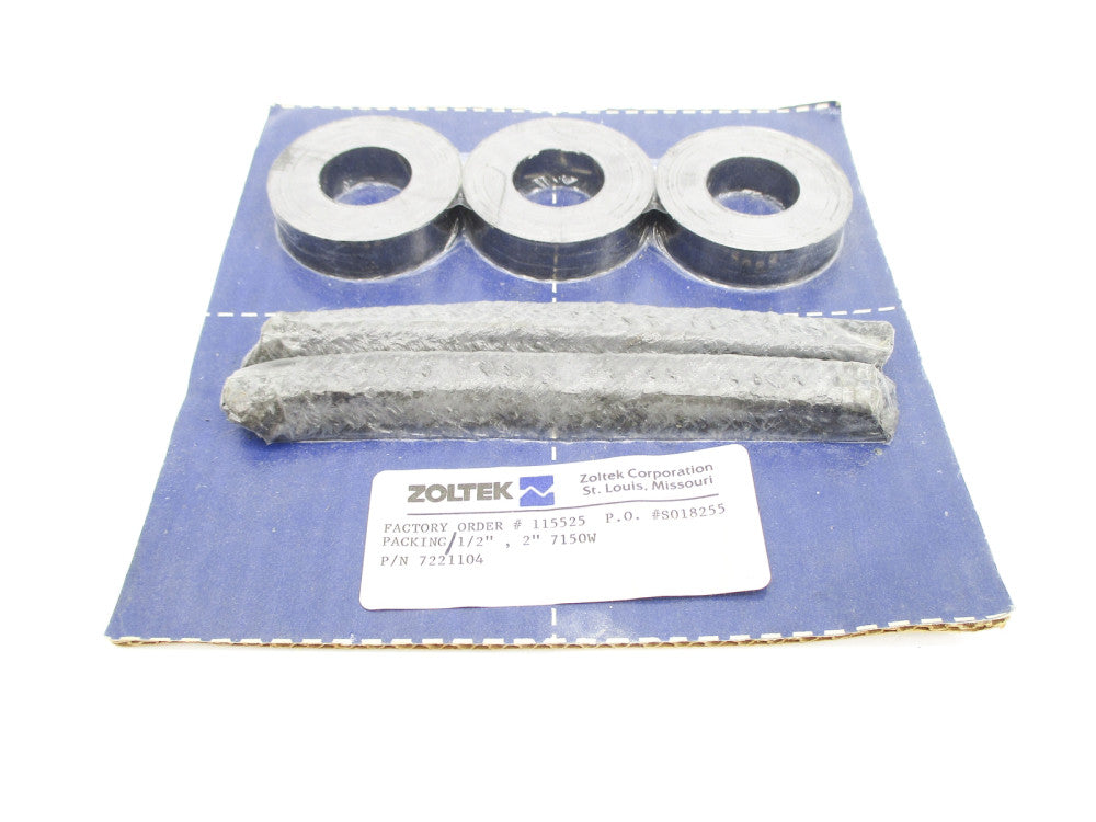 ZOLTEK 7221104 NSMP