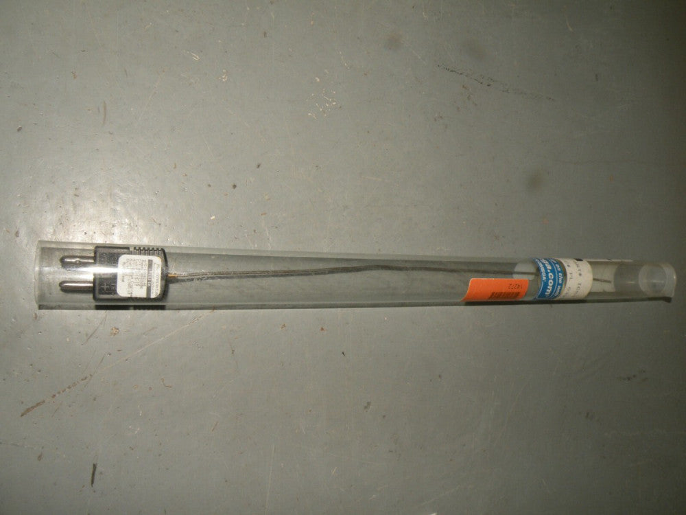 Omega Thermocouple Probe ICSS-116G-12