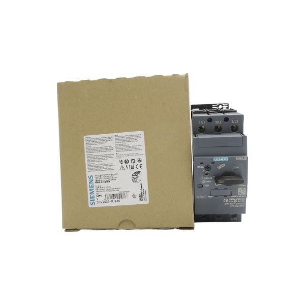 SIEMENS 3RV2031-4UA10 32-40A NSMP