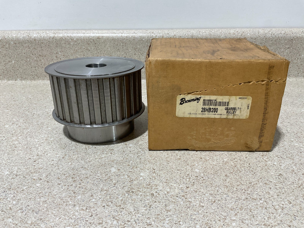 Browning 1" Bore 28HB200 NEW