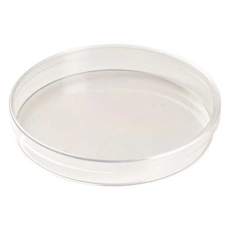 Zoro Select 11L825 150X15mm Tc Treated Dish,Pk60 (Formerly Lab Safety Supply)