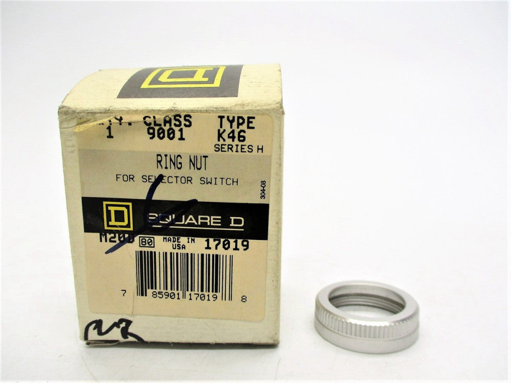 SQUARE D 9001K46 SER. H NSMP