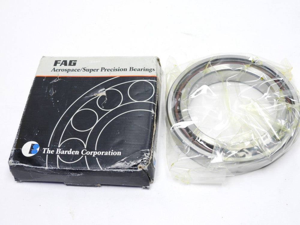 FAG HS7020-C-T-P4S-UL Medium Spindle Bearing 100 mm Dia Bore, 150 mm OD, 1 Row,