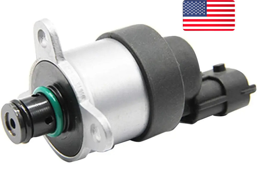 New In Box Bosch 0928400705 Fuel Pressure Regulating Control Valve - US Stock