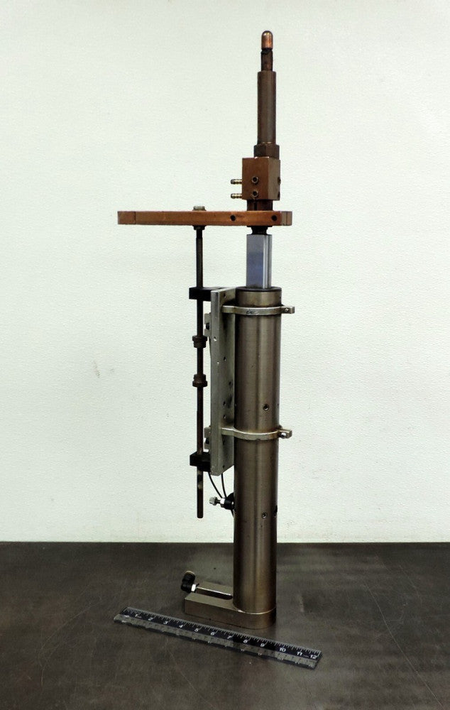Savair Triple Piston Cylinder AC-C-G3-1087-20N