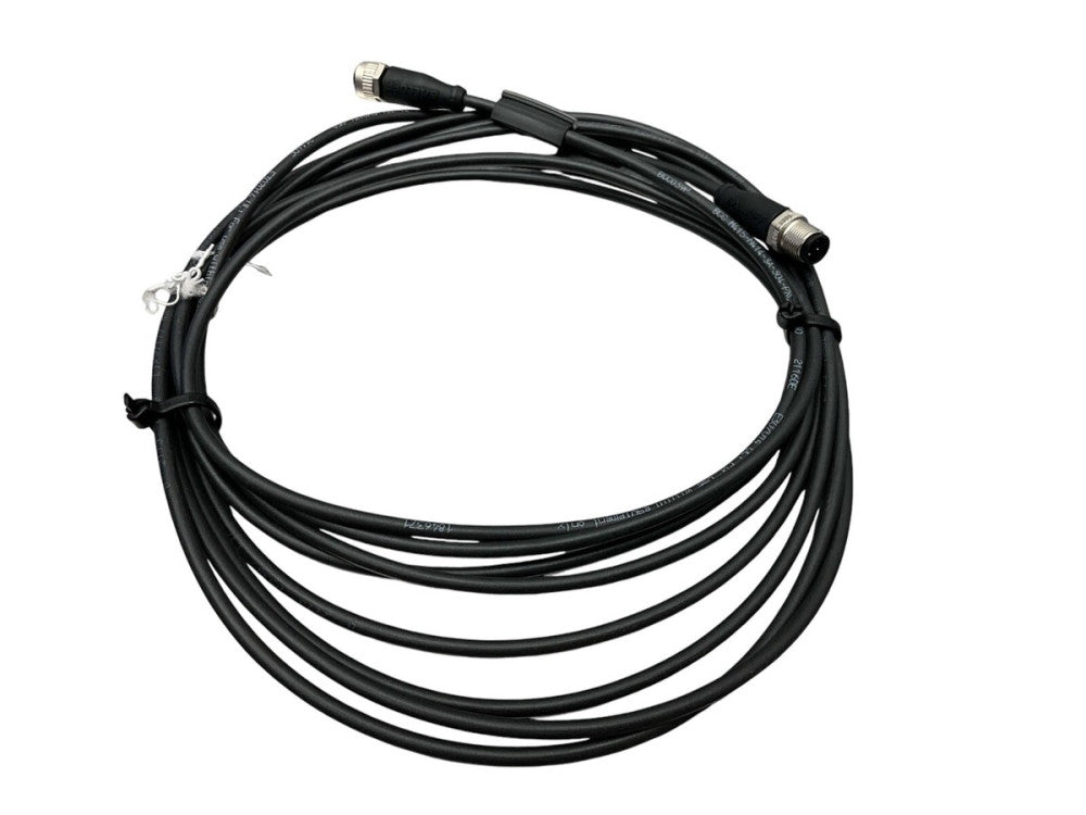Balluff BCC M415-M414-3A-304-PX0434-050 Double Ended Cordset  Cable BCC039P